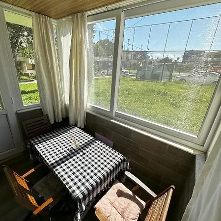 Cozy Antalya