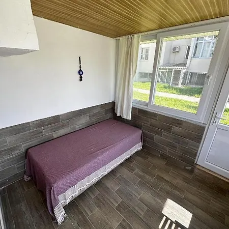 Cozy Antalya