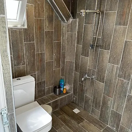 Apartmán Cozy