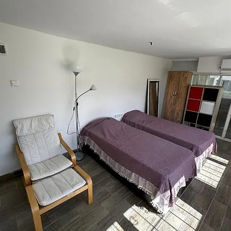 Cozy Apartmán Antalya