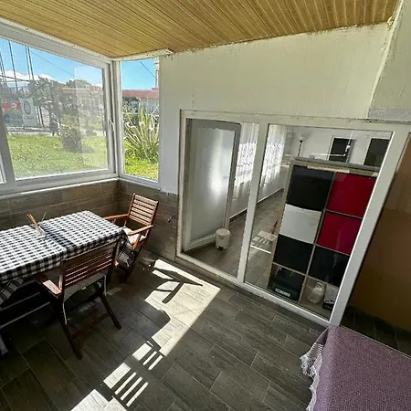 Cozy Apartmán Antalya