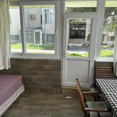 Apartmán Cozy