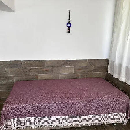 Apartmán Cozy *